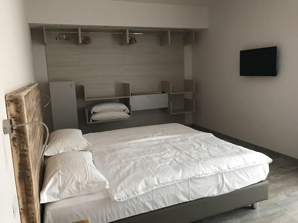 Verdeulivo Relax Home - Ruculi Hospitality Tignale Dış mekan fotoğraf