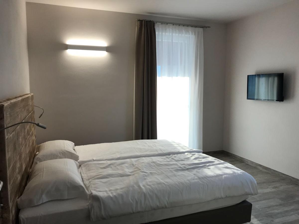 Verdeulivo Relax Home - Ruculi Hospitality Tignale Dış mekan fotoğraf