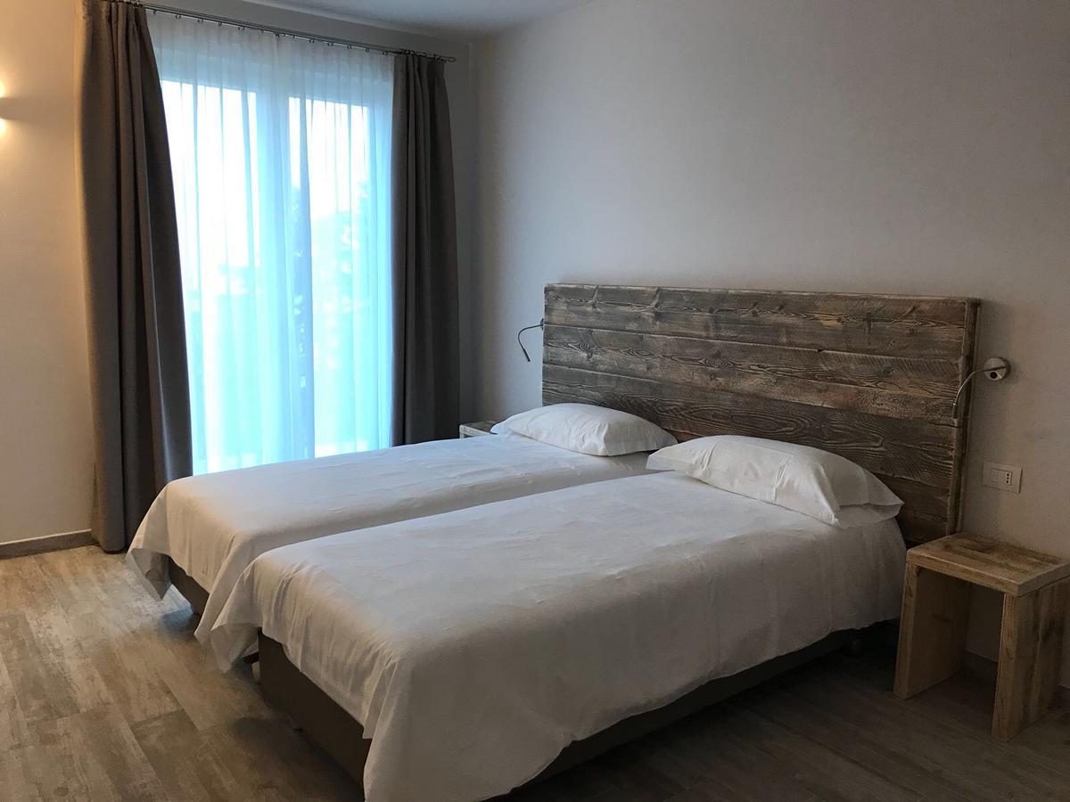 Verdeulivo Relax Home - Ruculi Hospitality Tignale Dış mekan fotoğraf