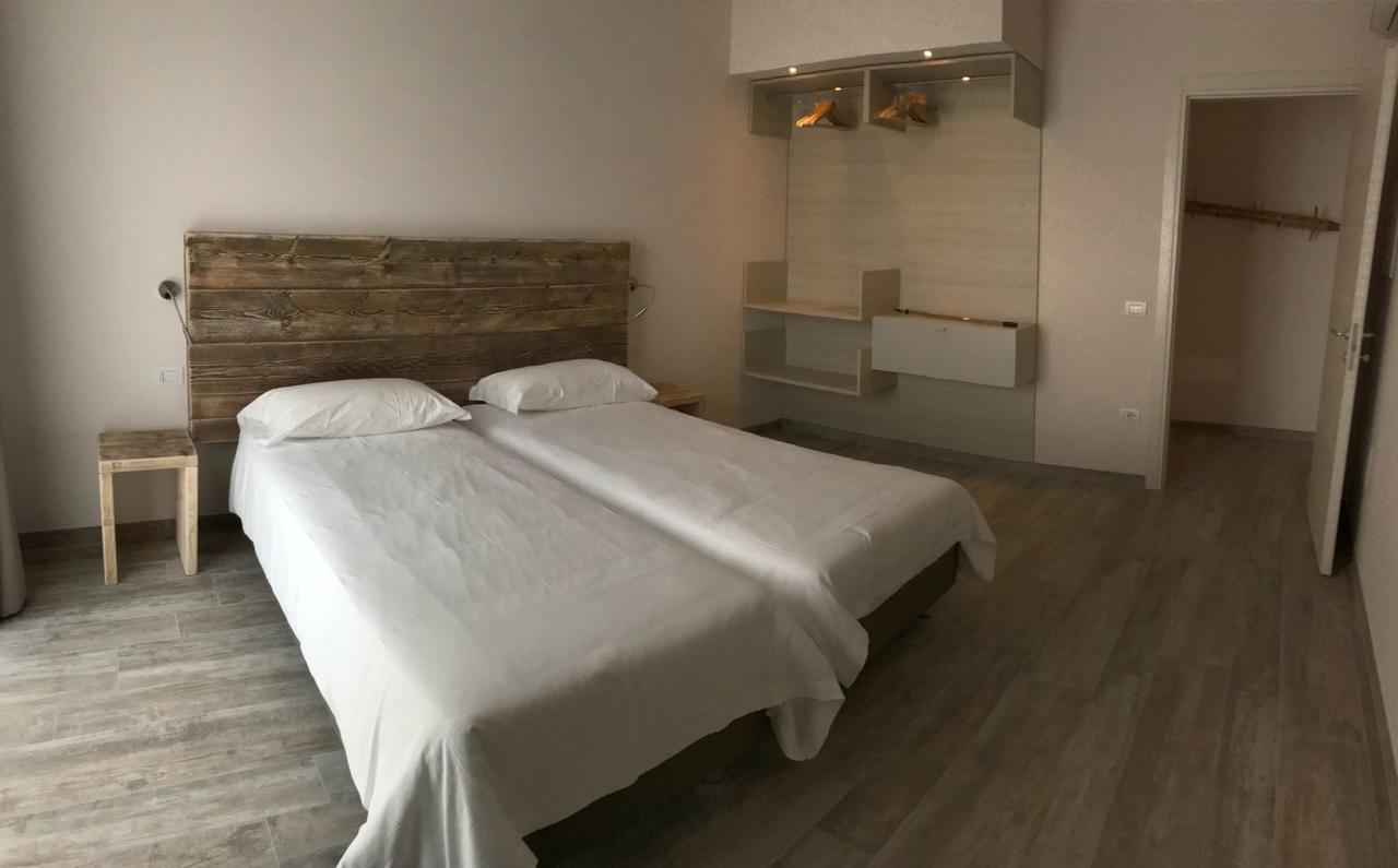 Verdeulivo Relax Home - Ruculi Hospitality Tignale Dış mekan fotoğraf