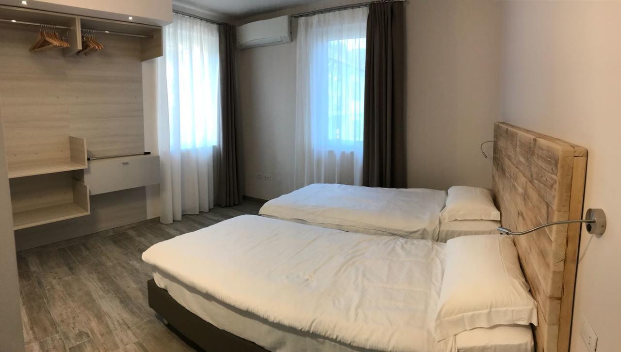 Verdeulivo Relax Home - Ruculi Hospitality Tignale Dış mekan fotoğraf