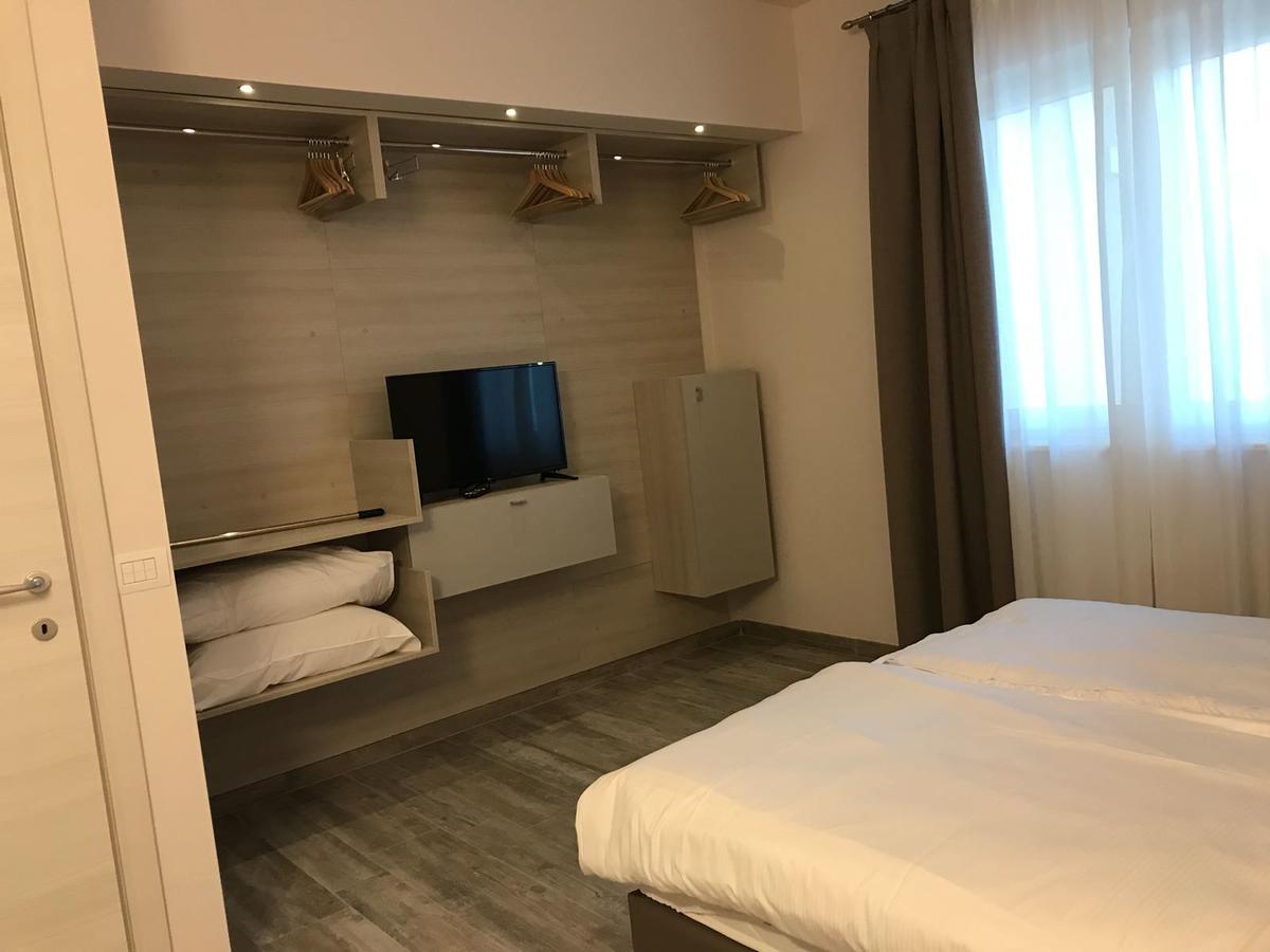 Verdeulivo Relax Home - Ruculi Hospitality Tignale Dış mekan fotoğraf