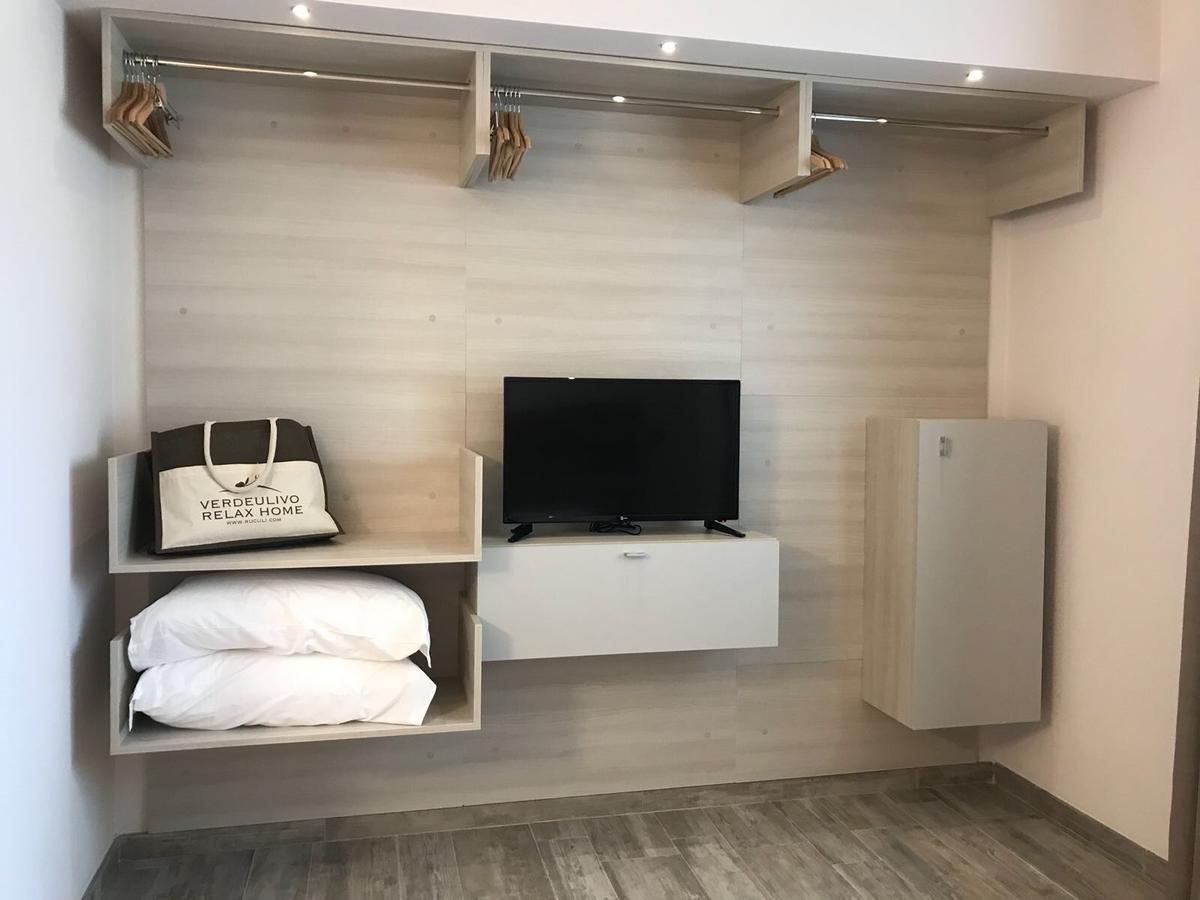 Verdeulivo Relax Home - Ruculi Hospitality Tignale Dış mekan fotoğraf