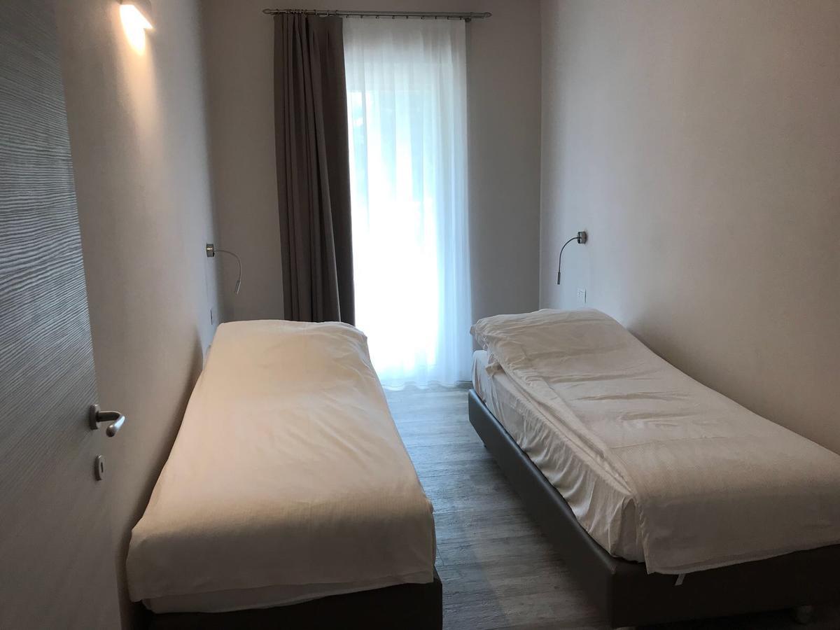 Verdeulivo Relax Home - Ruculi Hospitality Tignale Dış mekan fotoğraf