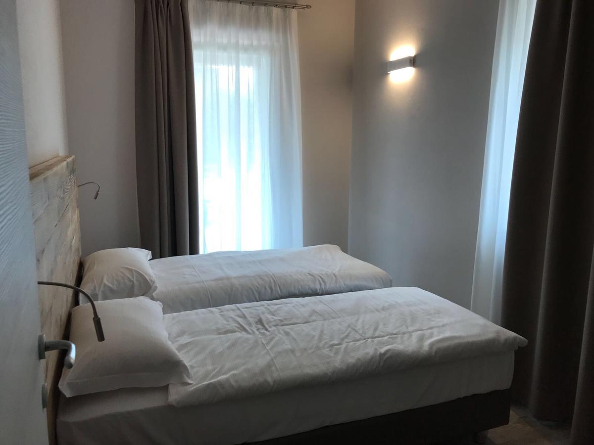 Verdeulivo Relax Home - Ruculi Hospitality Tignale Dış mekan fotoğraf