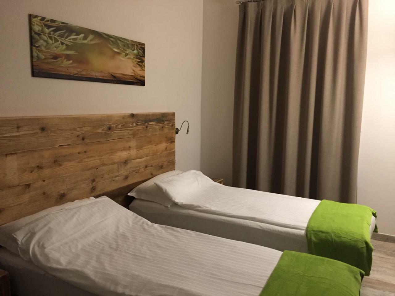 Verdeulivo Relax Home - Ruculi Hospitality Tignale Dış mekan fotoğraf