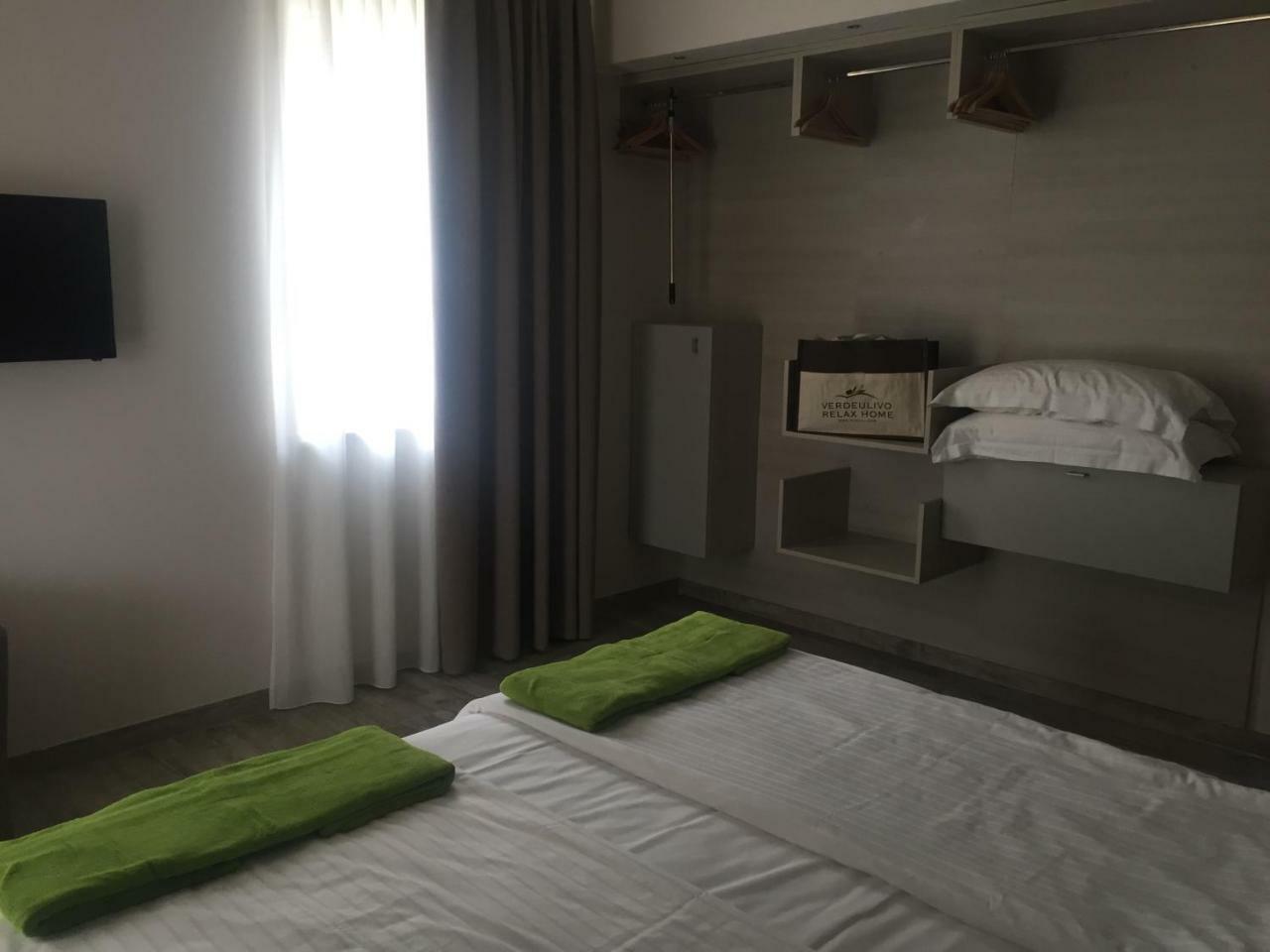 Verdeulivo Relax Home - Ruculi Hospitality Tignale Dış mekan fotoğraf