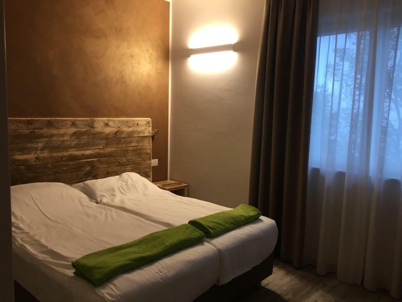 Verdeulivo Relax Home - Ruculi Hospitality Tignale Dış mekan fotoğraf